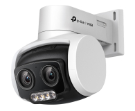 TP-Link VIGI C540V obrotowa kamera 4MP Dual-Lens FullColor - 1196507 - zdjęcie 1